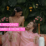 What Is a Wedding Mood Board and How Do You Make One